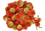 Strawberry Katamari